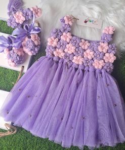 Tulip - 3pc