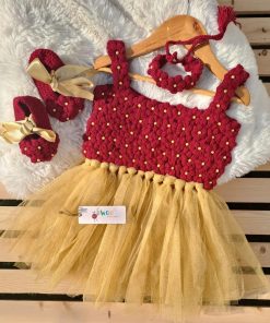 Agnes - 3pc