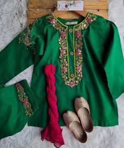 Gota Mehal -3pc