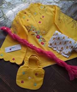 Tutti Frutti -4pc