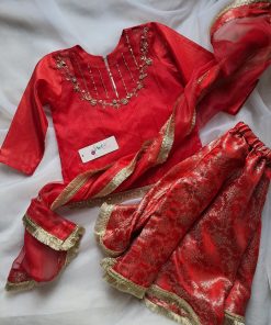 Red Cherry -3pc