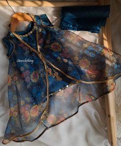 Dhanak -3pc