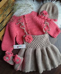 Flamingo -4pc