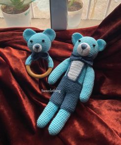 Gentleman -2pc