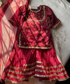 Ruby Rani -4pc
