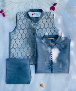 Silk Royale -3pc