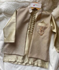 Gold Luxe Set -3pc