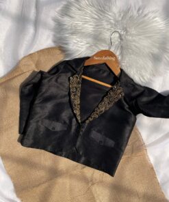 Gentleman Coat -1pc