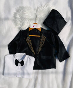 Gentleman -3pc