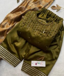 The Farsi Edit -3pc