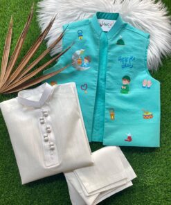 Jashn-e-Eid -3pc