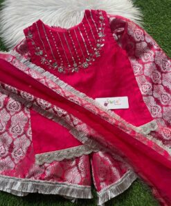 Coral -3pc (Heer)