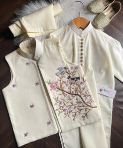 Panchi -3pc