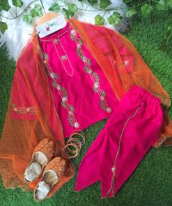 Paranda -3pc
