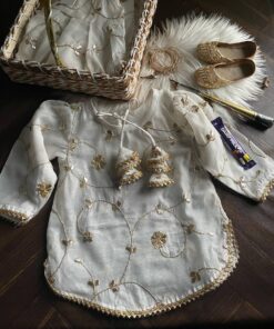 Dove -2pc (Cotton)