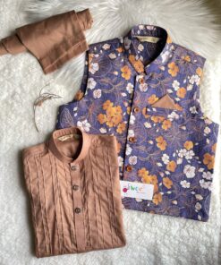 Salaar Sikandar -3pc