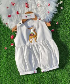 Daachi Romper -1pc